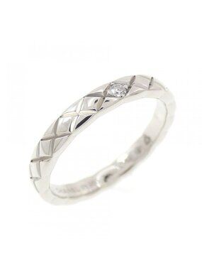 Chanel Coco Crush Small Ring